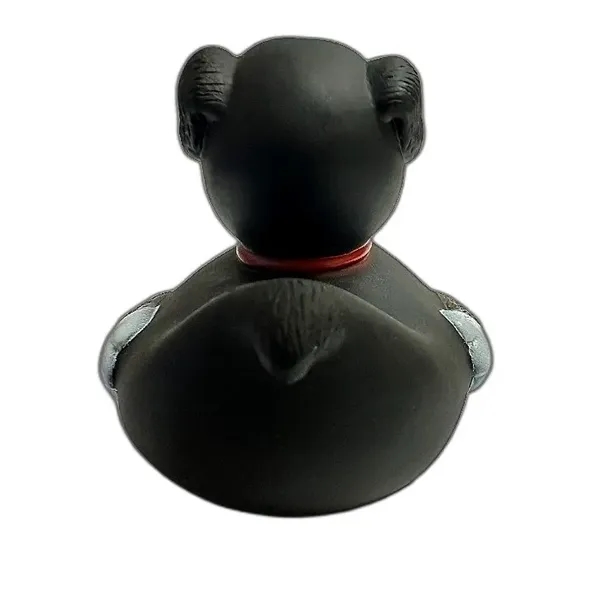 Rubber Doggie Duck Floatable toy.... from ASI 31977 Adline Industries Inc