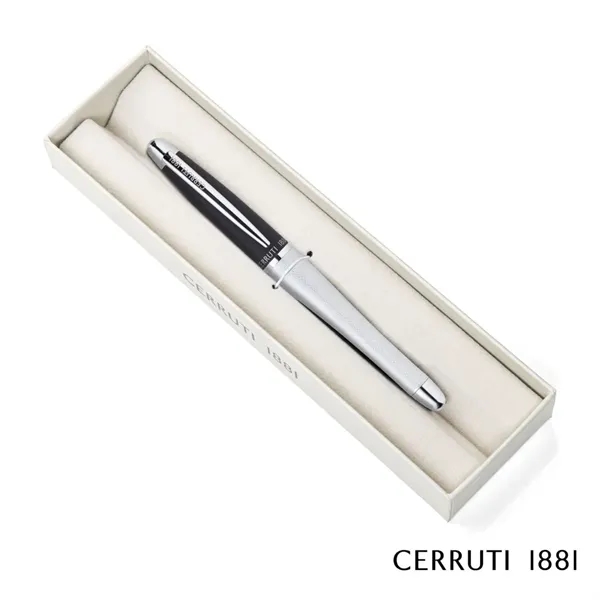 The Cerruti 1881® Oat Pen is built on an aerodynamic shape,... from ASI 84592 St Regis Group