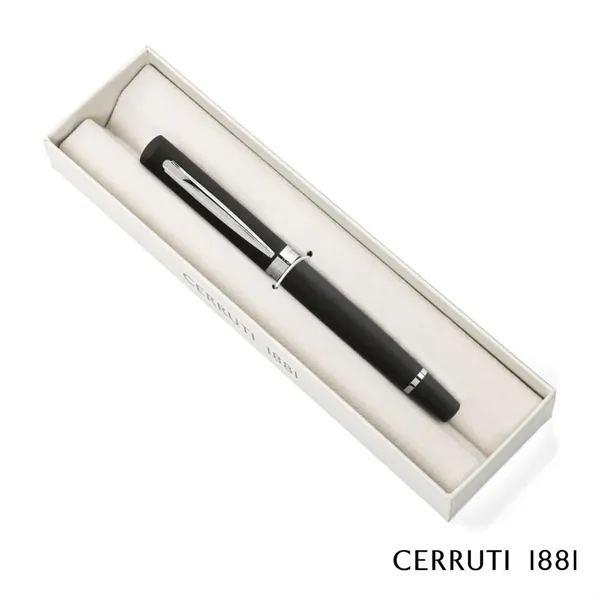 The Cerruti 1881® Soft Pen features a modern look. The pen... from ASI 84592 St Regis Group