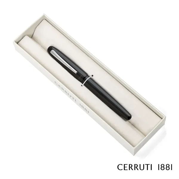 Embrace the epitome of elegance with the Cerruti 1881® Night Pen,... from ASI 84592 St Regis Group