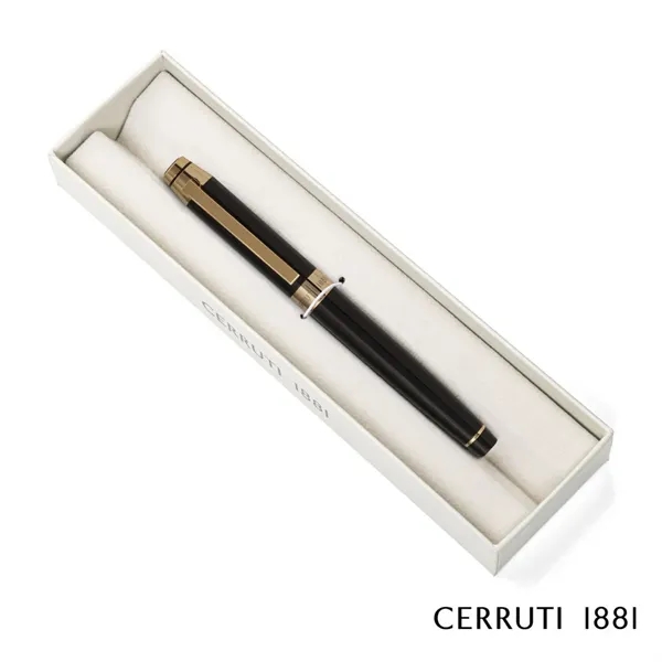 The Cerruti 1881® Heritage Pen has long become a classic.... from ASI 84592 St Regis Group