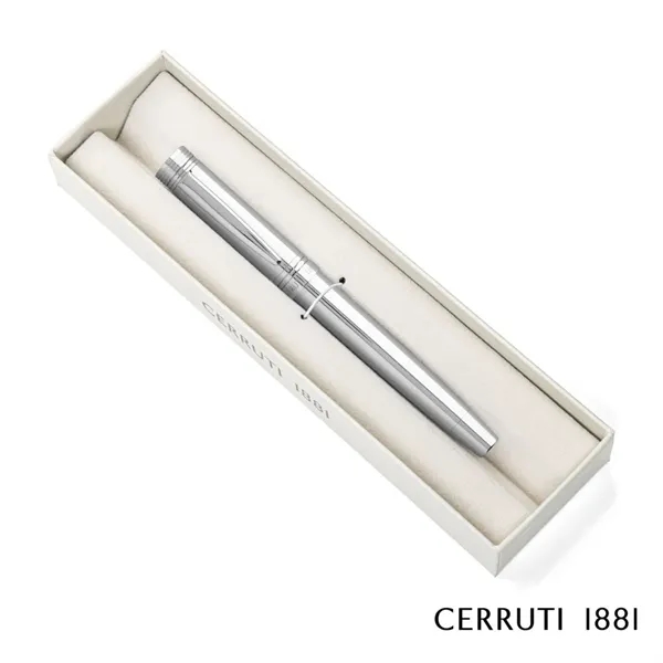 The Cerruti 1881® Zoom Classic Ballpoint Pen is an iconic piece... from ASI 84592 St Regis Group