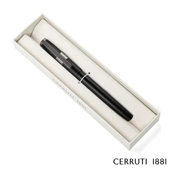 The Cerruti 1881® Block Ballpoint Pen is minimal, simple and luxurious... from ASI 84592 St Regis Group