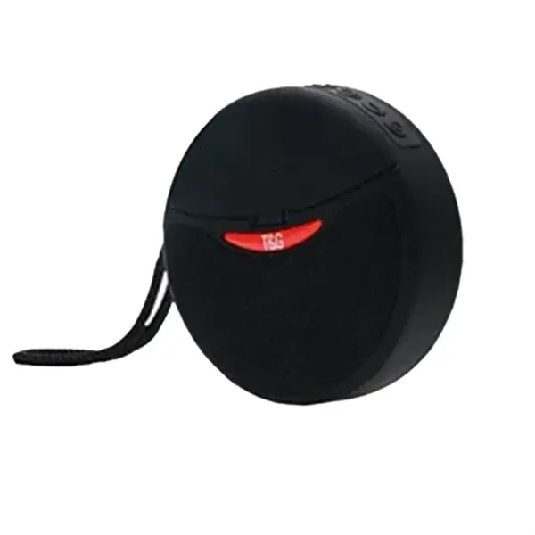 Bluetooth speaker with wireless earbuds.... from ASI 39552 BEL Promo