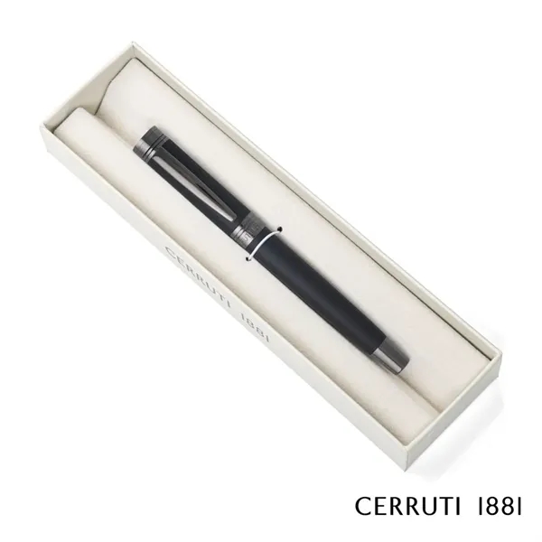 The perfectly balanced, iconic Cerruti 1881® Zoom Soft Ballpoint Pen is... from ASI 84592 St Regis Group