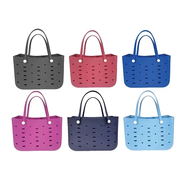 Large EVA beach bag.... from ASI 44900 NC Custom (CI/Lanco) / Lanco