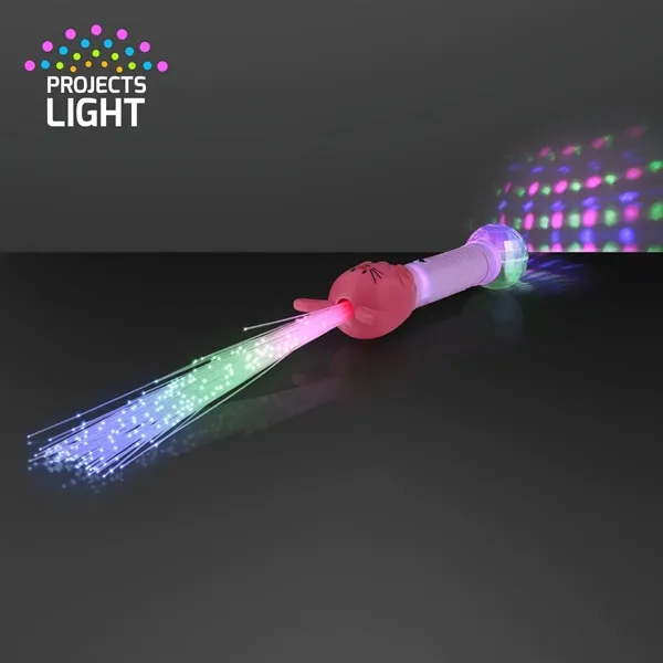 Light Up Easter Wands, Bunny and Chick Assorted Pack of 2;... from ASI 34194 ALightPromos