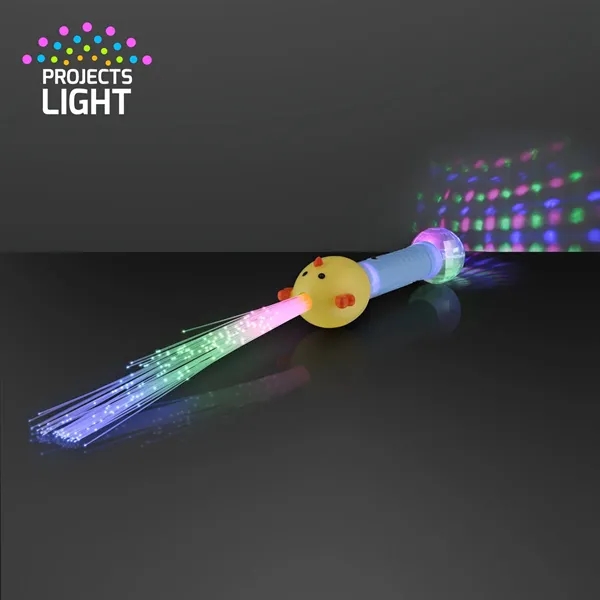 Light Up Easter Wands, Bunny and Chick Assorted Pack of 2;... from ASI 34194 ALightPromos