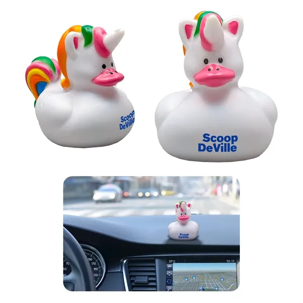 Unicorn Duck... from ASI 52710 Lincoln Line