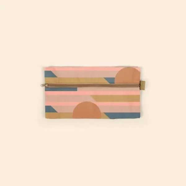 These pouches have all of your small things covered, the shape... from ASI 74710 Numo