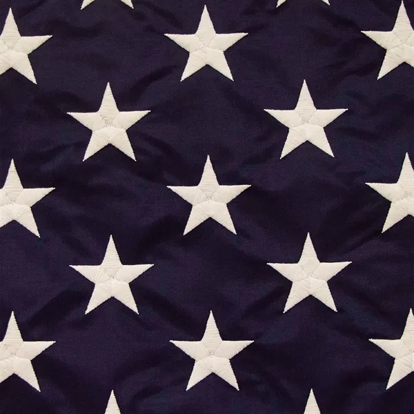 15' x 25' American flag made of heavyweight nylon.... from ASI 87188 Showdown Displays