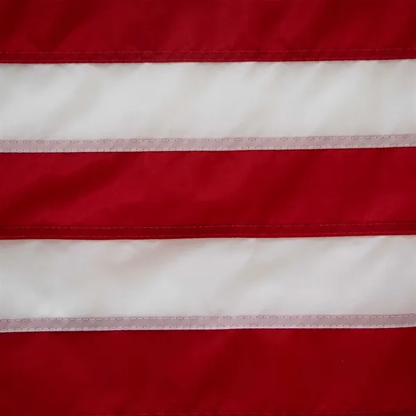 10' x 19' American flag made of heavyweight nylon.... from ASI 87188 Showdown Displays