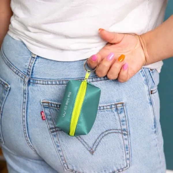 These mini pouches are fully customizable and perfect for keeping your... from ASI 74710 Numo