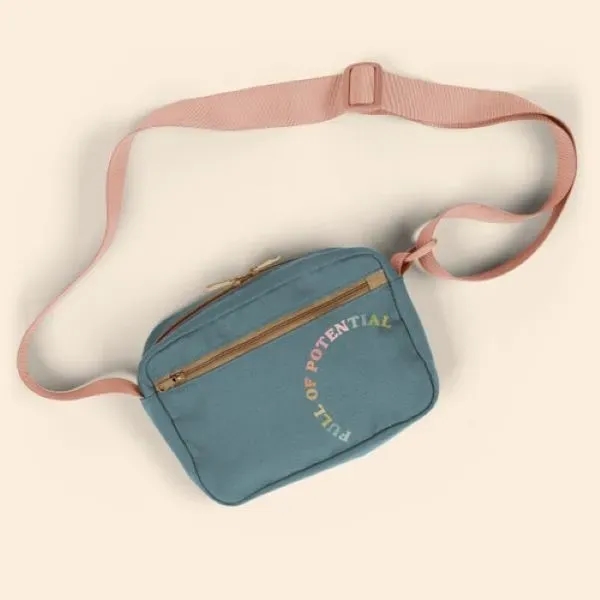 The perfect crossbody for running errands or hopping on a flight.... from ASI 74710 Numo