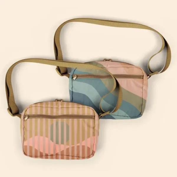 The perfect crossbody for running errands or hopping on a flight.... from ASI 74710 Numo