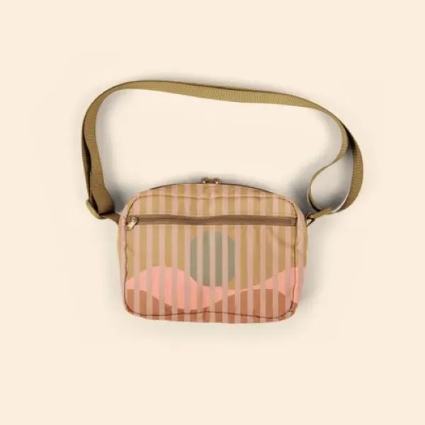 The perfect crossbody for running errands or hopping on a flight.... from ASI 74710 Numo