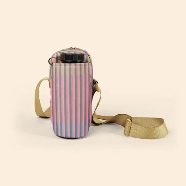 Stay hydrated & hands-free, easily carry a 32oz water bottle &... from ASI 74710 Numo