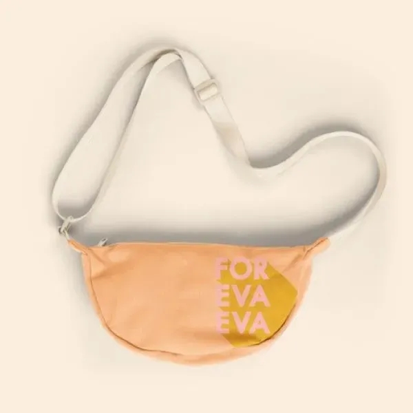 Our Crescent-shaped Luna Sling keeps your everyday essentials close, and your... from ASI 74710 Numo