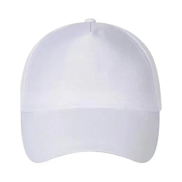5-Panel baseball cap made with polyester.... from ASI 68190 Lungsal / Lungsal