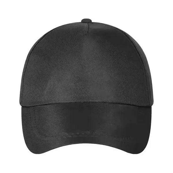 5-Panel baseball cap made with polyester.... from ASI 68190 Lungsal / Lungsal