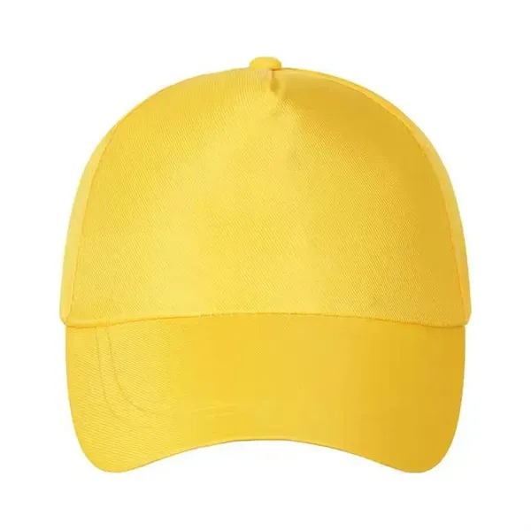 5-Panel baseball cap made with polyester.... from ASI 68190 Lungsal / Lungsal