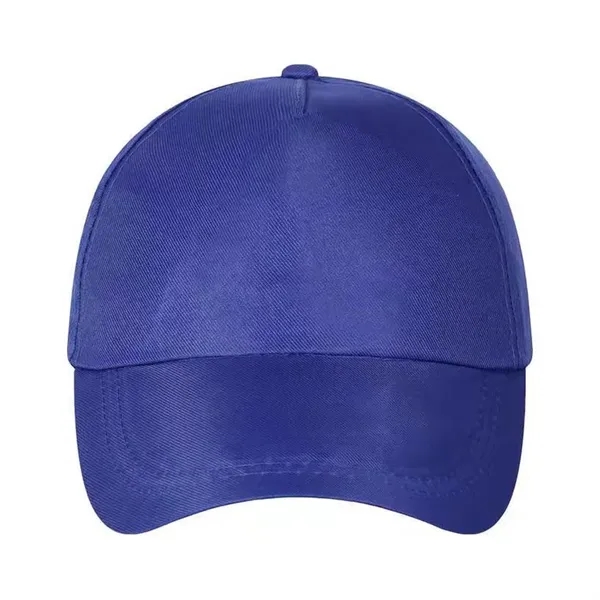 5-Panel baseball cap made with polyester.... from ASI 68190 Lungsal / Lungsal