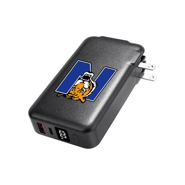 The ChargerMerge Corded Powerbank is the ultimate solution for all your... from ASI 90154 Sunjoy Group Inc