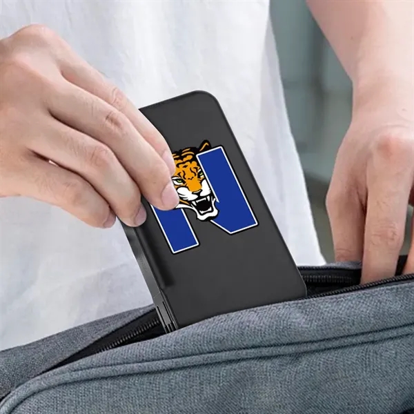 The ChargerMerge Corded Powerbank is the ultimate solution for all your... from ASI 90154 Sunjoy Group Inc