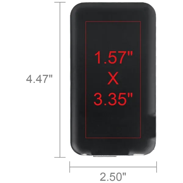 The ChargerMerge Corded Powerbank is the ultimate solution for all your... from ASI 90154 Sunjoy Group Inc