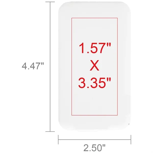 The ChargerMerge Corded Powerbank is the ultimate solution for all your... from ASI 90154 Sunjoy Group Inc