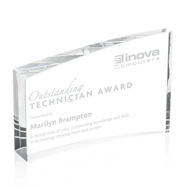 The contoured surface of the Hayes is created of thick optical... from ASI 84592 St Regis Group / St Regis