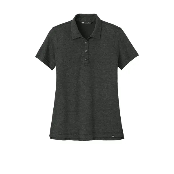 Travis Mathew® Women's Sunnyvale Polo... from ASI 57371 Eyevertising