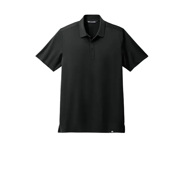 Travis Mathew® Cabana Solid Polo... from ASI 57371 Eyevertising
