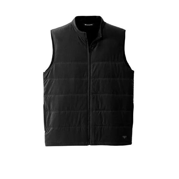 Travis Mathew® Cold Bay Vest... from ASI 57371 Eyevertising