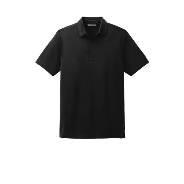 Travis Mathew® Bayfront Solid Polo... from ASI 57371 Eyevertising