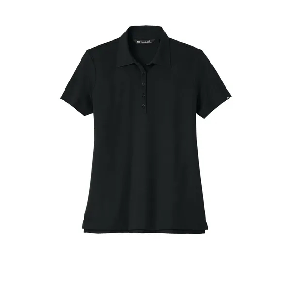 Travis Mathew® Women's Oceanside Solid Polo... from ASI 57371 Eyevertising