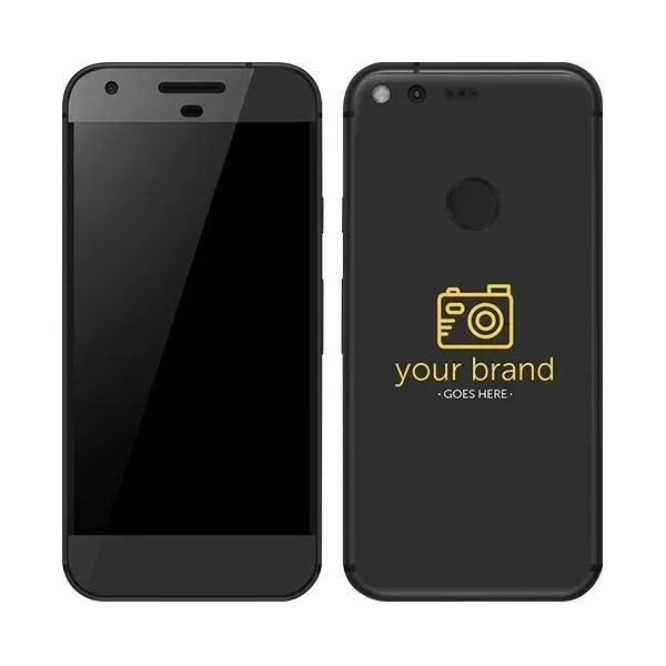 Google Pixel vinyl skin phone cover... from ASI 87625 SkinIt