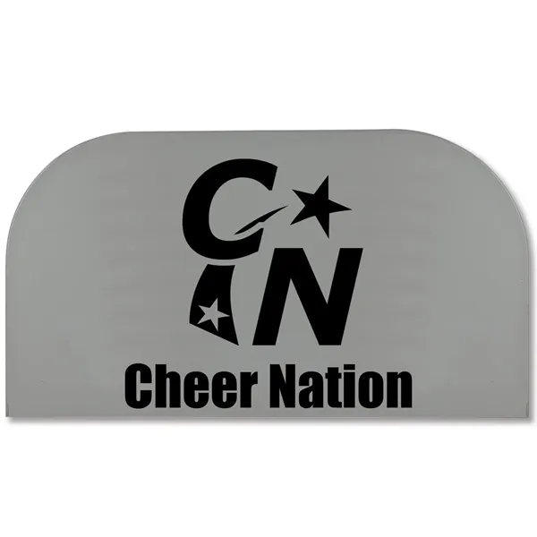 Chair back cover made of vinyl available in several colors and... from ASI 54040 Fey Promo