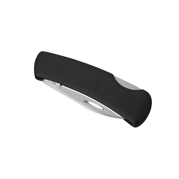 The Traditional S/S Pocket Knife... from ASI 84592 St Regis Group