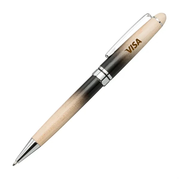 The Cordelia Ombre Executive Pen is crafted with genuine maple wood,... from ASI 84592 St Regis Group