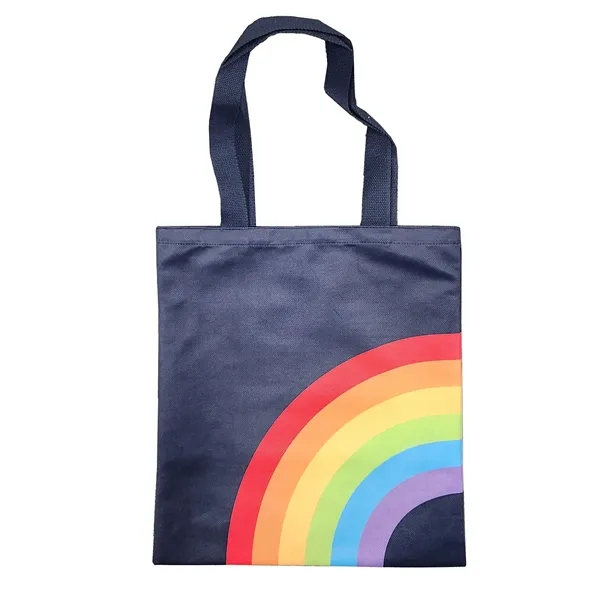 Deluxe Rope Tote... from ASI 34046 Allcasion Travelware Co