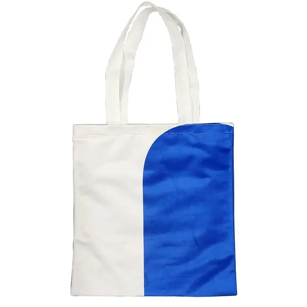 Silky tote... from ASI 34046 Allcasion Travelware Co