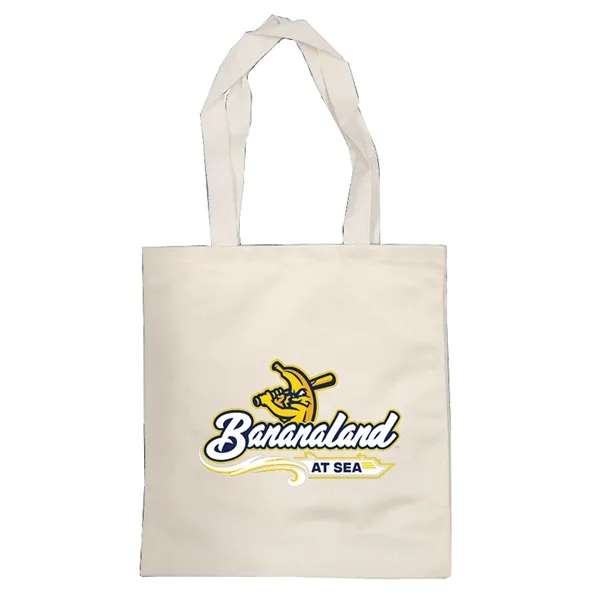 Silky tote... from ASI 34046 Allcasion Travelware Co