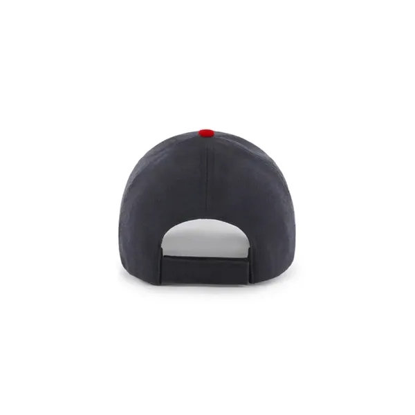 5-Panel baseball cap made with 100% lightweight polyester.... from ASI 68190 Lungsal / Lungsal