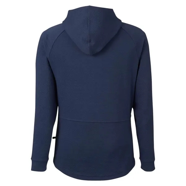 Swannies Camden Hooded Pullover... from ASI 84358 S&S Activewear