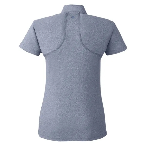 Swannies Women's Quinn Polo... from ASI 84358 S&S Activewear
