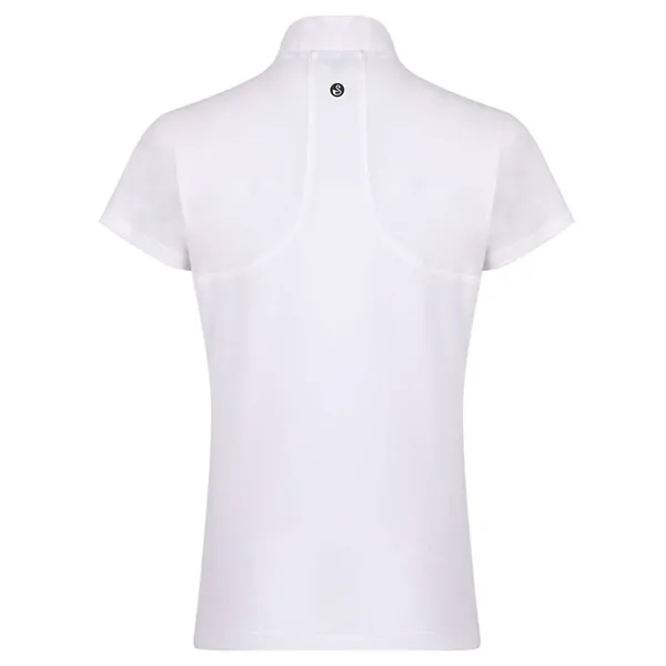 Swannies Women's Quinn Polo... from ASI 84358 S&S Activewear
