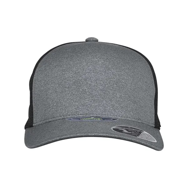 Spyder Radykl Flexfit Trucker Cap... from ASI 84358 S&S Activewear