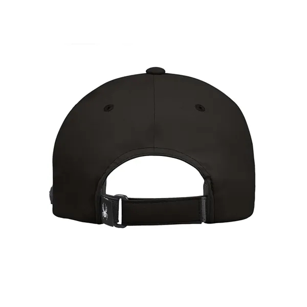Spyder Resystr Flexfit Snapback Cap... from ASI 84358 S&S Activewear