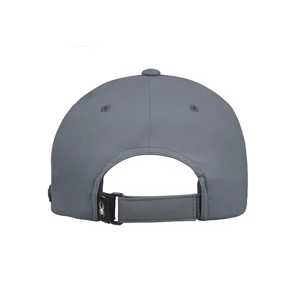 Spyder Resystr Flexfit Snapback Cap... from ASI 84358 S&S Activewear
